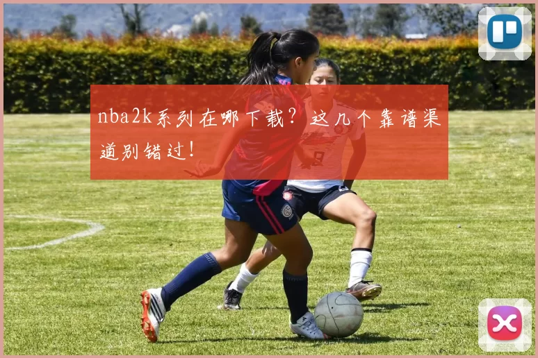 nba2k系列在哪下载？这几个靠谱渠道别错过！