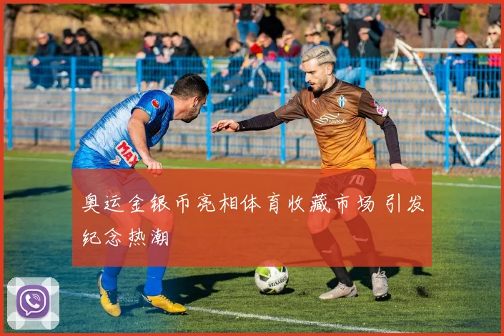 奥运金银币亮相体育收藏市场 引发纪念热潮