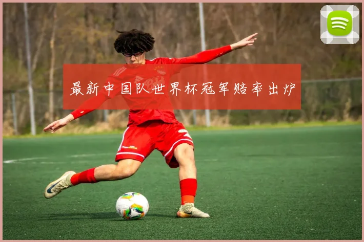 最新中国队世界杯冠军赔率出炉