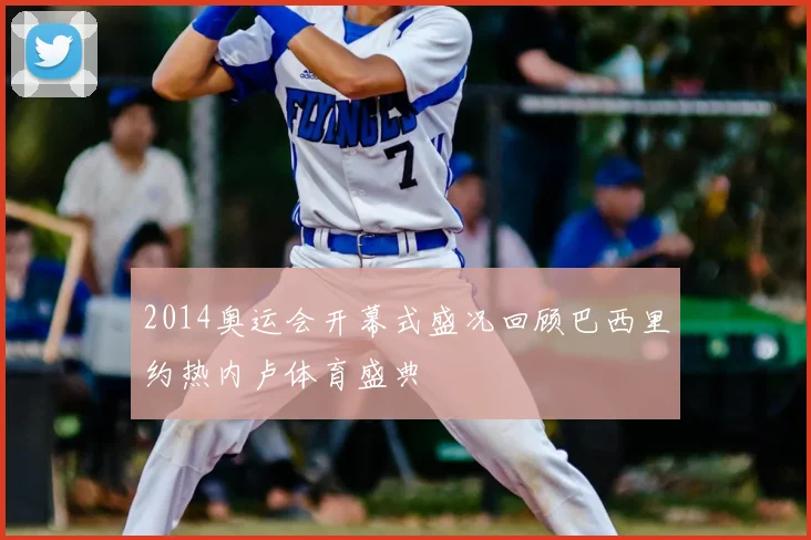 2014奥运会开幕式盛况回顾巴西里约热内卢体育盛典